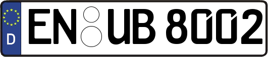 EN-UB8002