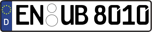 EN-UB8010