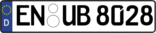EN-UB8028