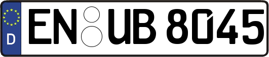 EN-UB8045