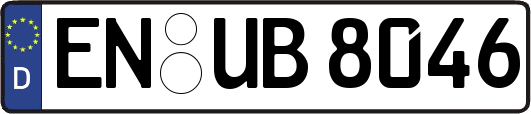 EN-UB8046