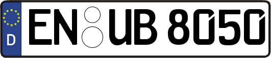 EN-UB8050