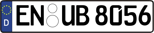 EN-UB8056