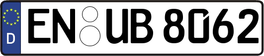 EN-UB8062