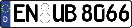EN-UB8066