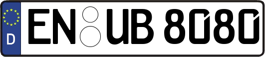 EN-UB8080