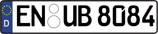 EN-UB8084