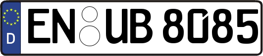 EN-UB8085