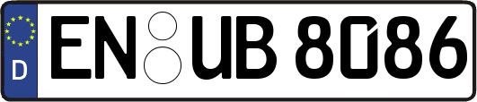 EN-UB8086