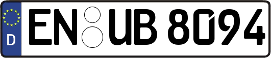 EN-UB8094