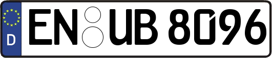 EN-UB8096