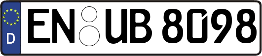 EN-UB8098