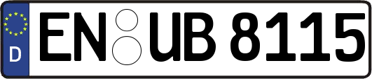 EN-UB8115