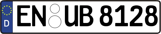 EN-UB8128