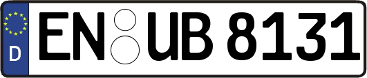 EN-UB8131
