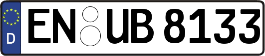 EN-UB8133