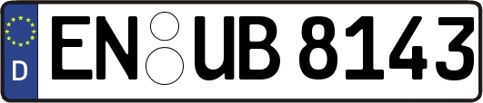 EN-UB8143