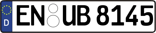 EN-UB8145