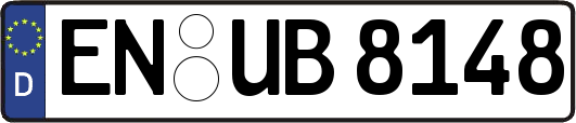 EN-UB8148