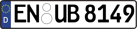 EN-UB8149