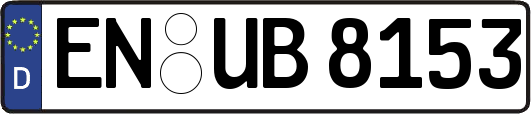 EN-UB8153