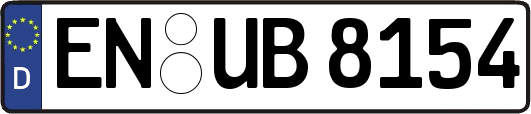 EN-UB8154