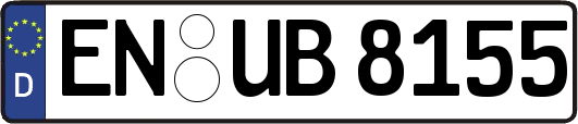 EN-UB8155