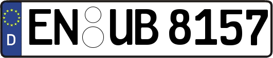 EN-UB8157