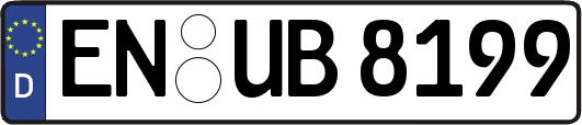 EN-UB8199