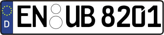 EN-UB8201