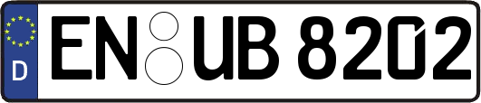 EN-UB8202