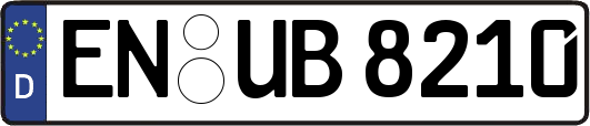 EN-UB8210
