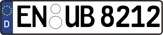 EN-UB8212
