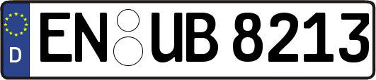 EN-UB8213