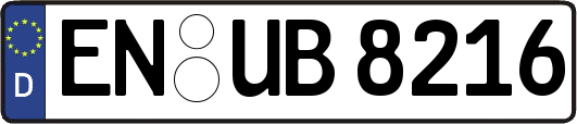 EN-UB8216