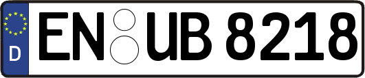 EN-UB8218