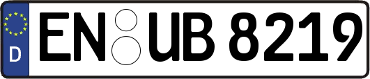 EN-UB8219