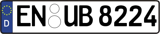 EN-UB8224