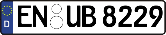 EN-UB8229