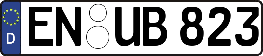 EN-UB823