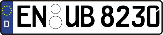 EN-UB8230