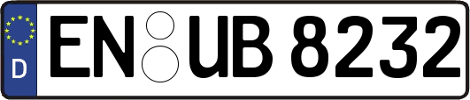 EN-UB8232