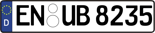 EN-UB8235
