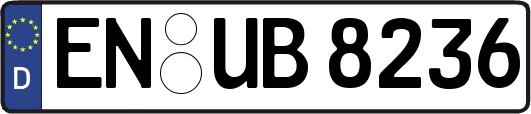 EN-UB8236