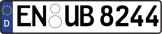 EN-UB8244
