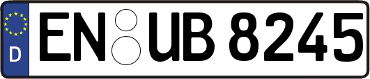 EN-UB8245