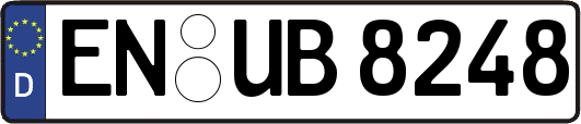 EN-UB8248
