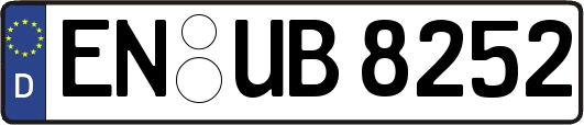 EN-UB8252