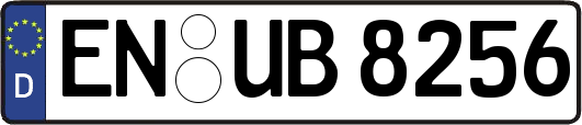 EN-UB8256