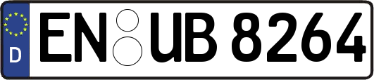 EN-UB8264